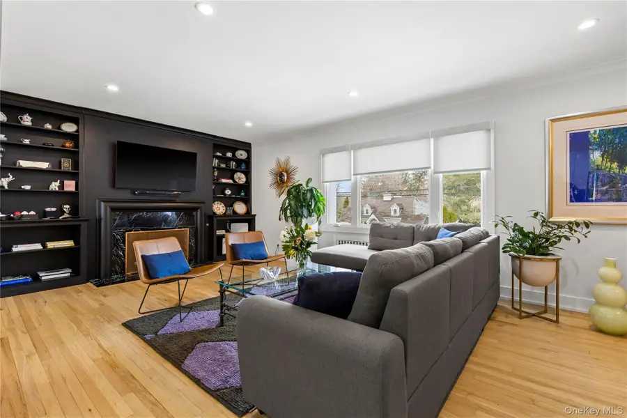 24 Old Well Road, Purchase, NY 10577 - #3