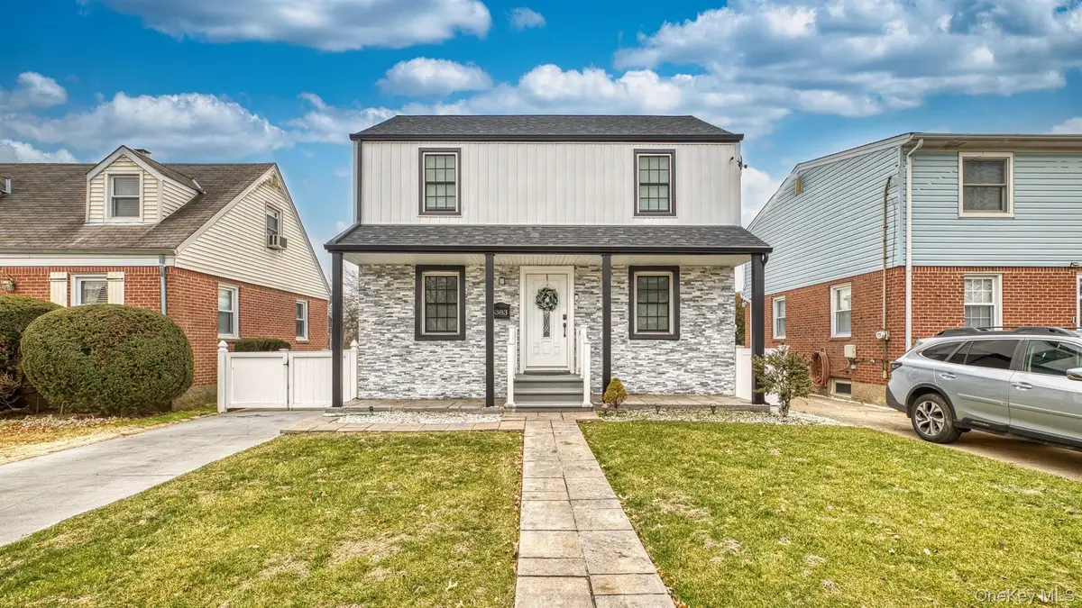 383 White Road, Mineola, NY 11501 - #1