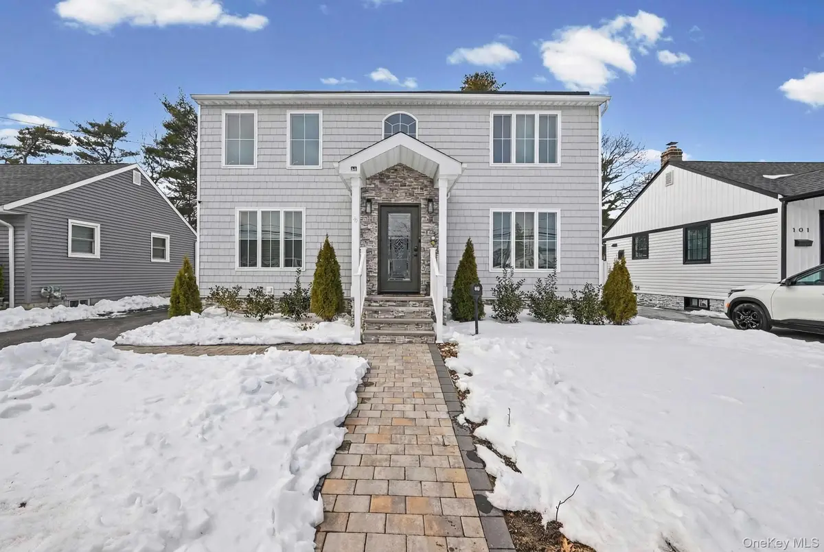 99 Kuhl Avenue, Hicksville, NY 11801 - #1