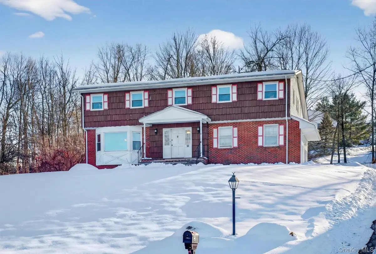 32 Amy Todt Drive, Monroe, NY 10950 - #1