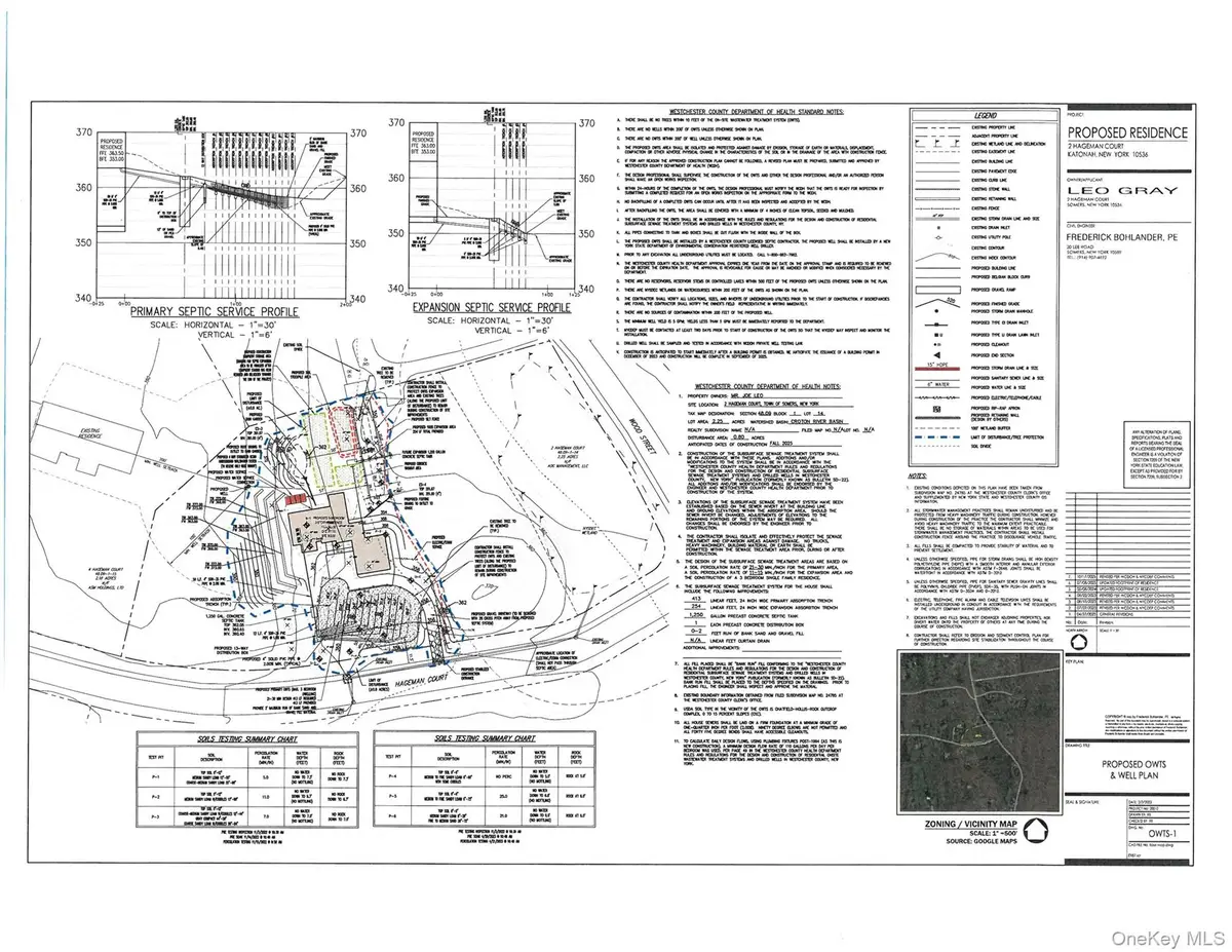 2 Hageman Court, Katonah, NY 10536 - #1