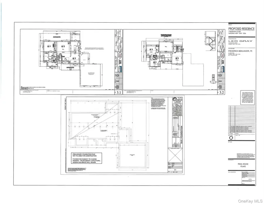 2 Hageman Court, Katonah, NY 10536 - #3