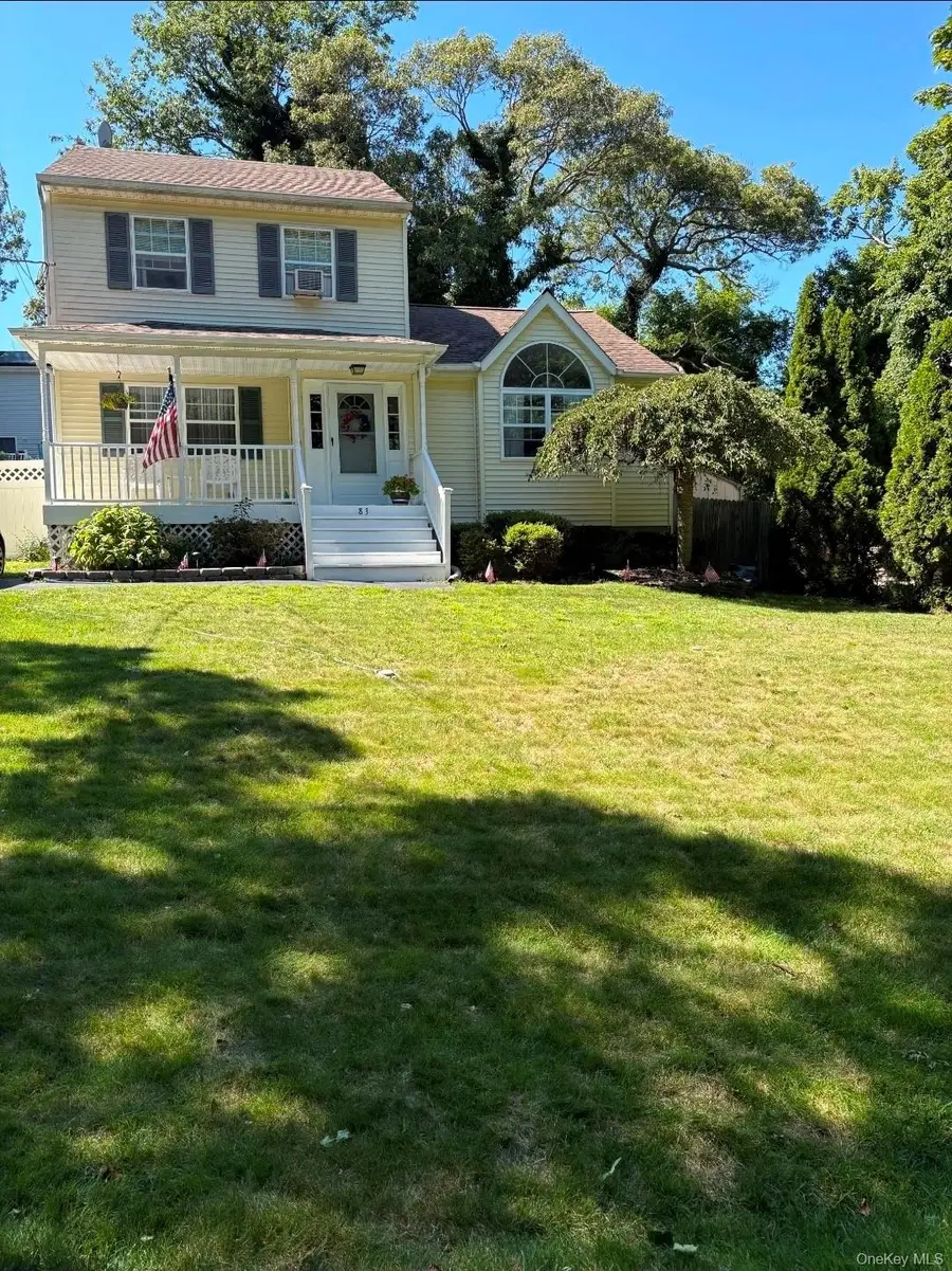 83 Friendship Drive, Rocky Point, NY 11778 - #2