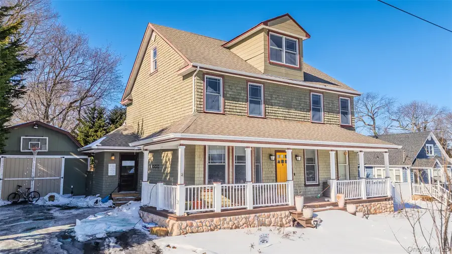 62 Ellis Avenue, Northport, NY 11768 - #2