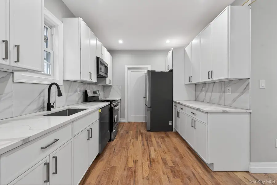 12141 133rd Street, South Ozone Park, NY 11420 - #2