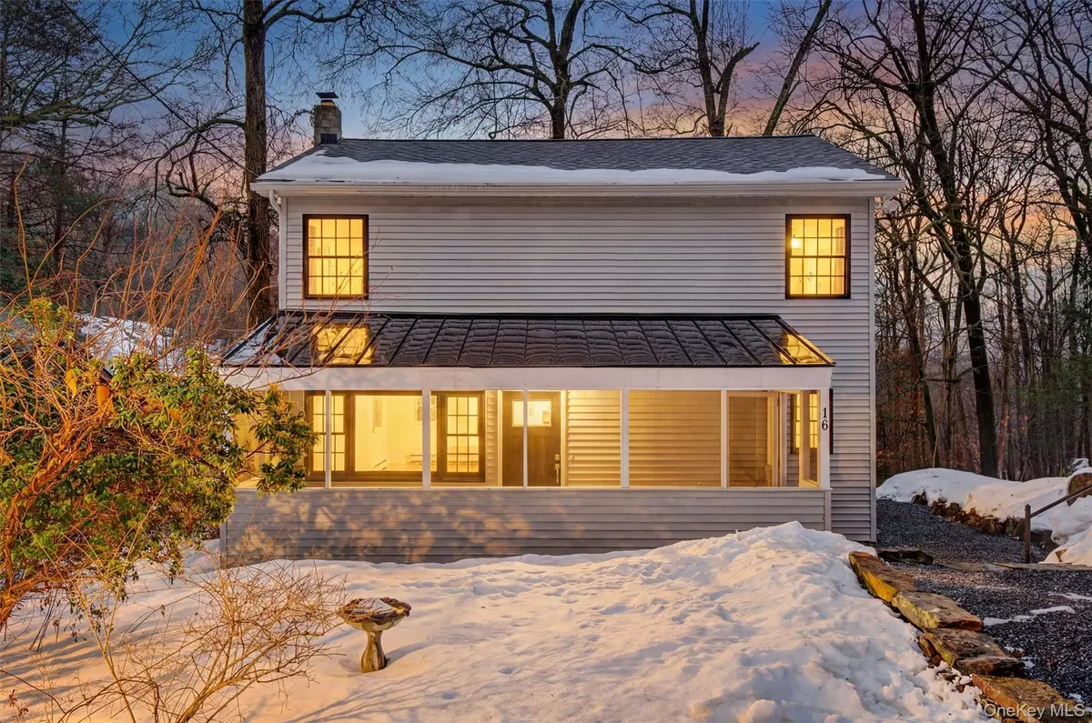 16 Cold Spring Road, Putnam Valley, NY 10579 - #1