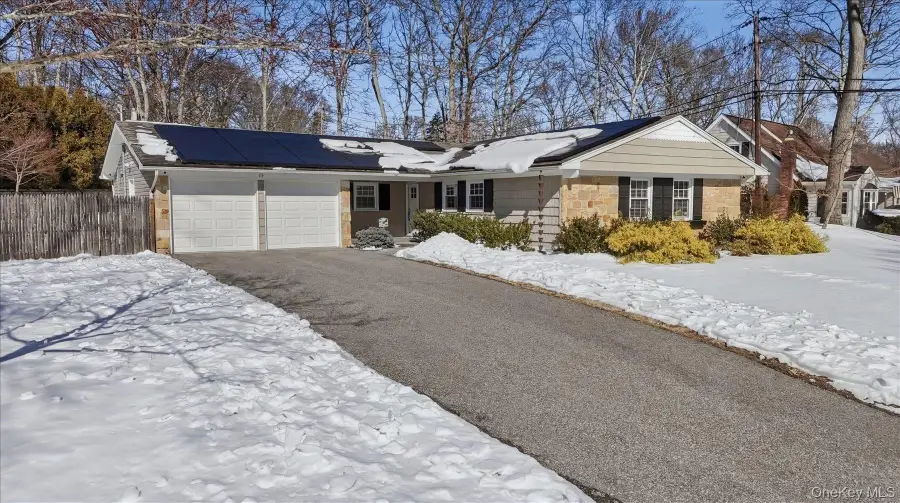 59 Sycamore Circle, Stony Brook, NY 11790 - #3