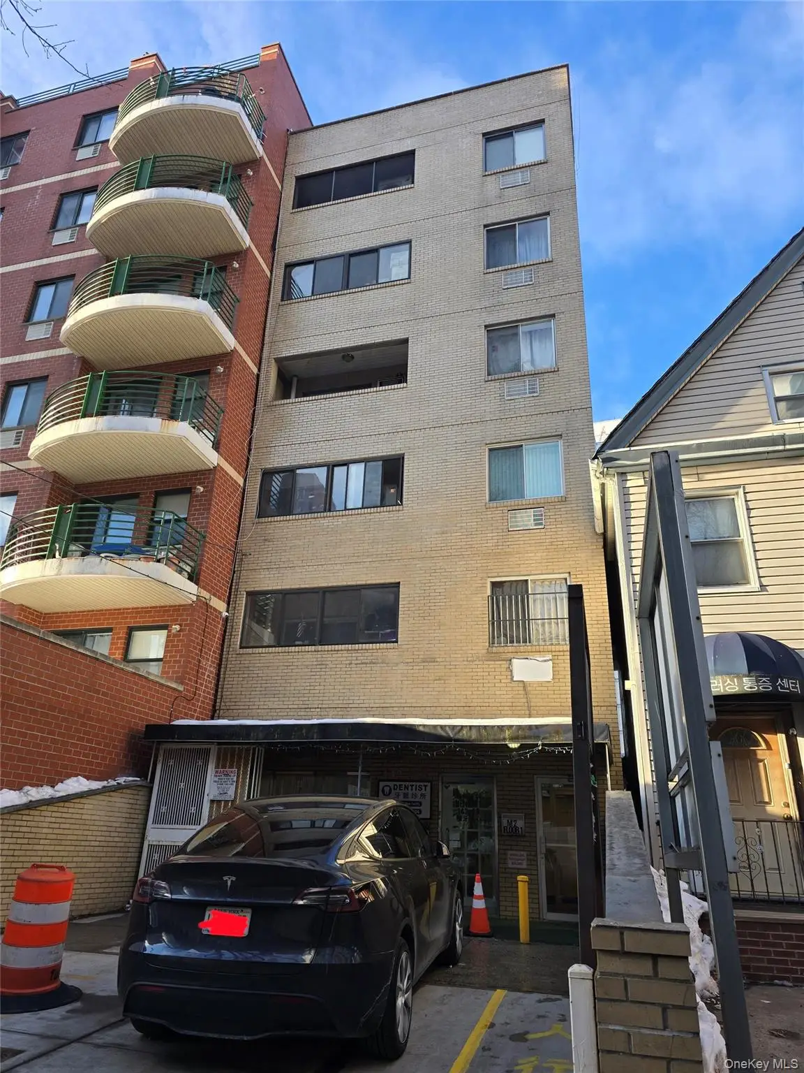 142-29 37th Avenue #5A, Flushing, NY 11354 - #1