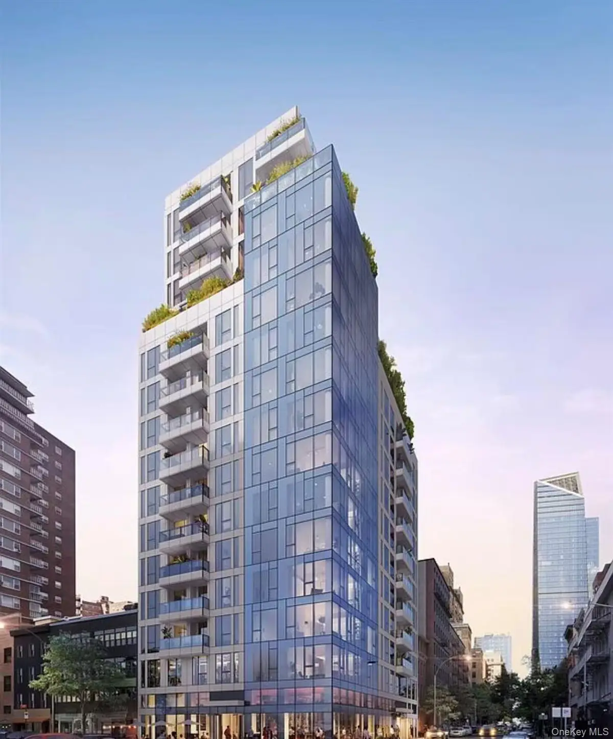 300 W 30th Street #4D, Manhattan, NY 10001 - #1