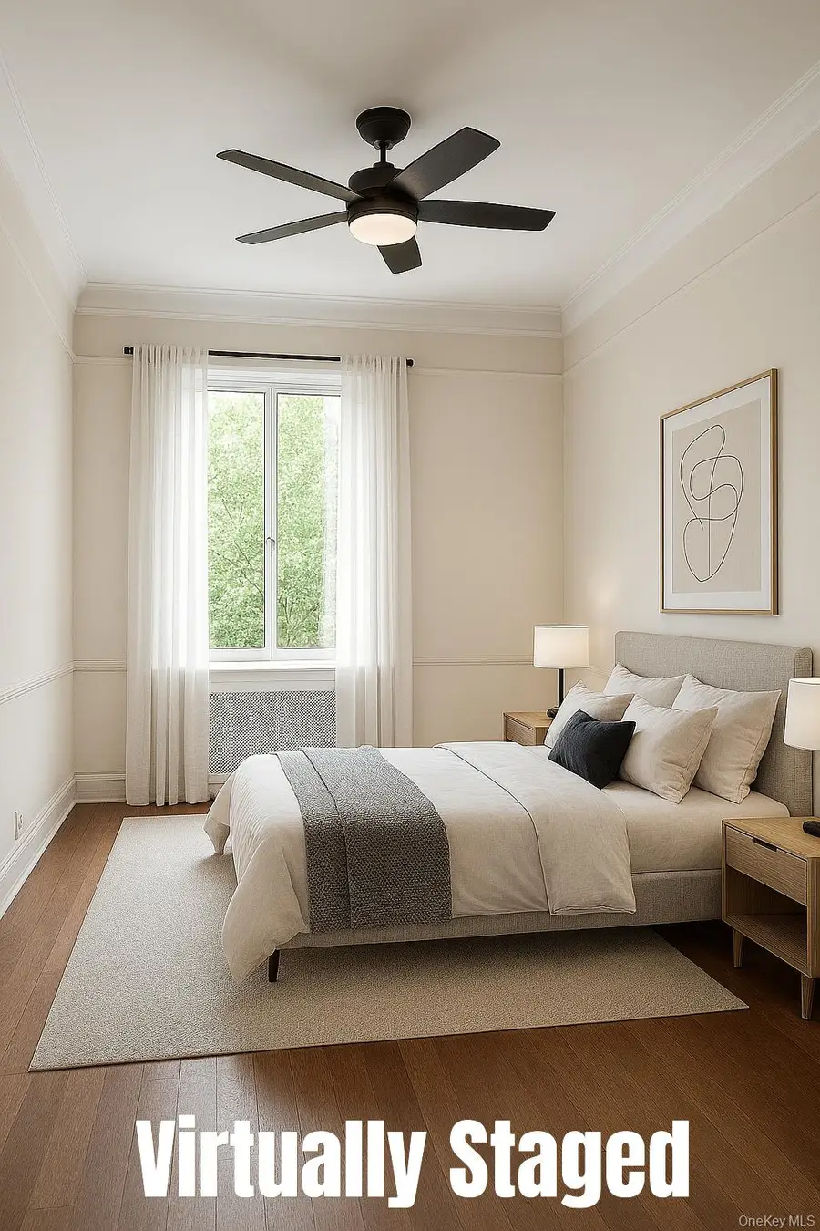 31-14 Crescent Street #7D, Astoria, NY 11106 - #3