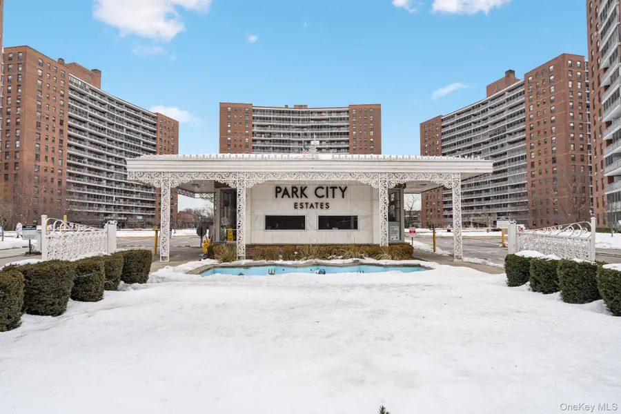 6115 98th Street #8J, Rego Park, NY 11374 - #2