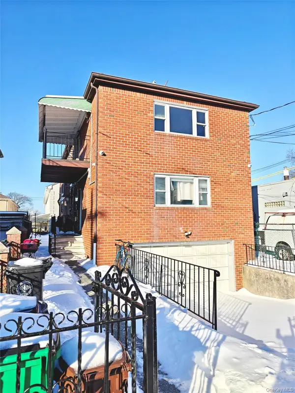 2008 125th Street, College Point, NY 11356