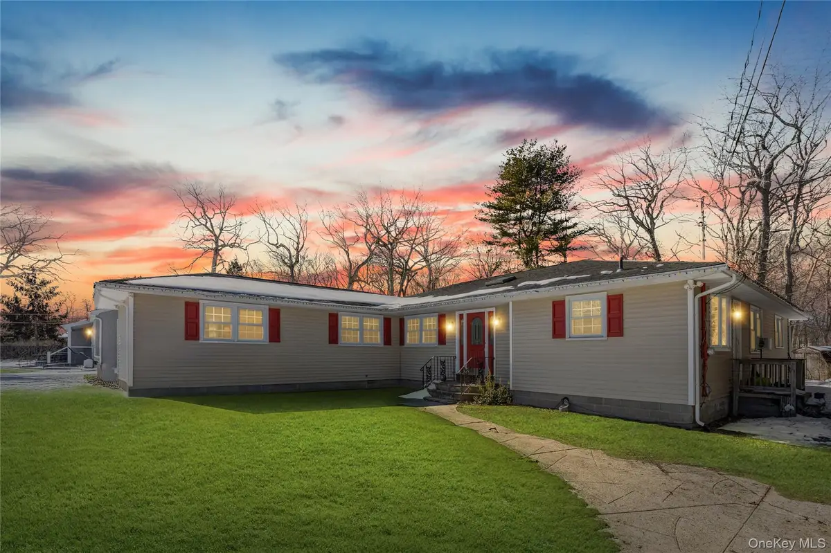 68 Crystal Beach Boulevard, Moriches, NY 11955 - #1