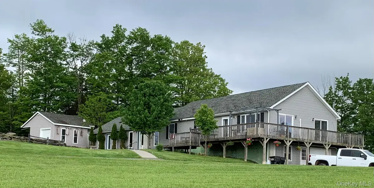 6 Rock View Lane, Loch Sheldrake, NY 12759 - #1