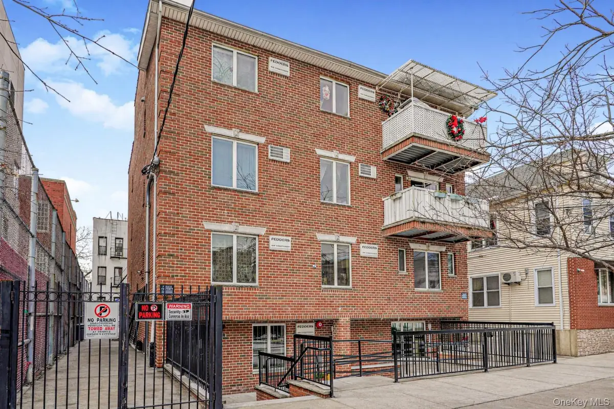 1838 West 13th Street, Brooklyn, NY 11223 - #1