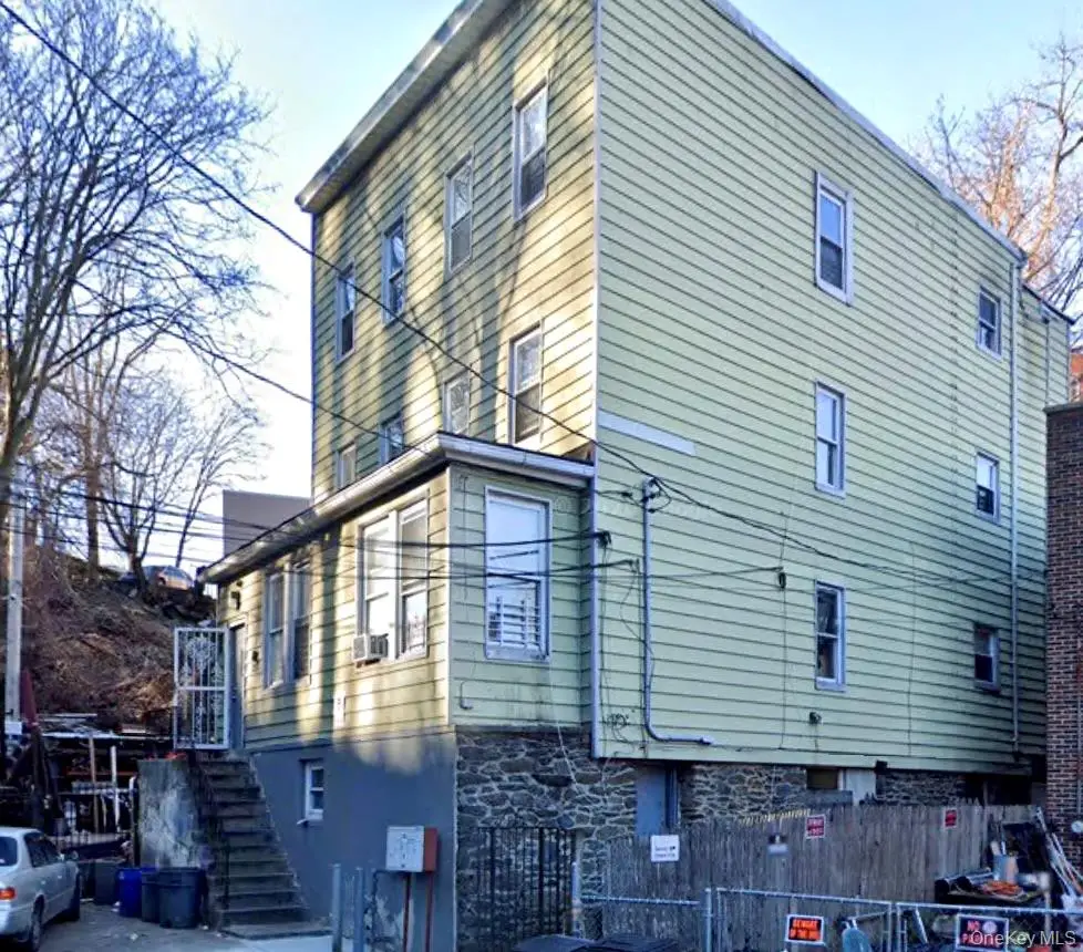 237 Willow Street, Yonkers, NY 10701 - #1