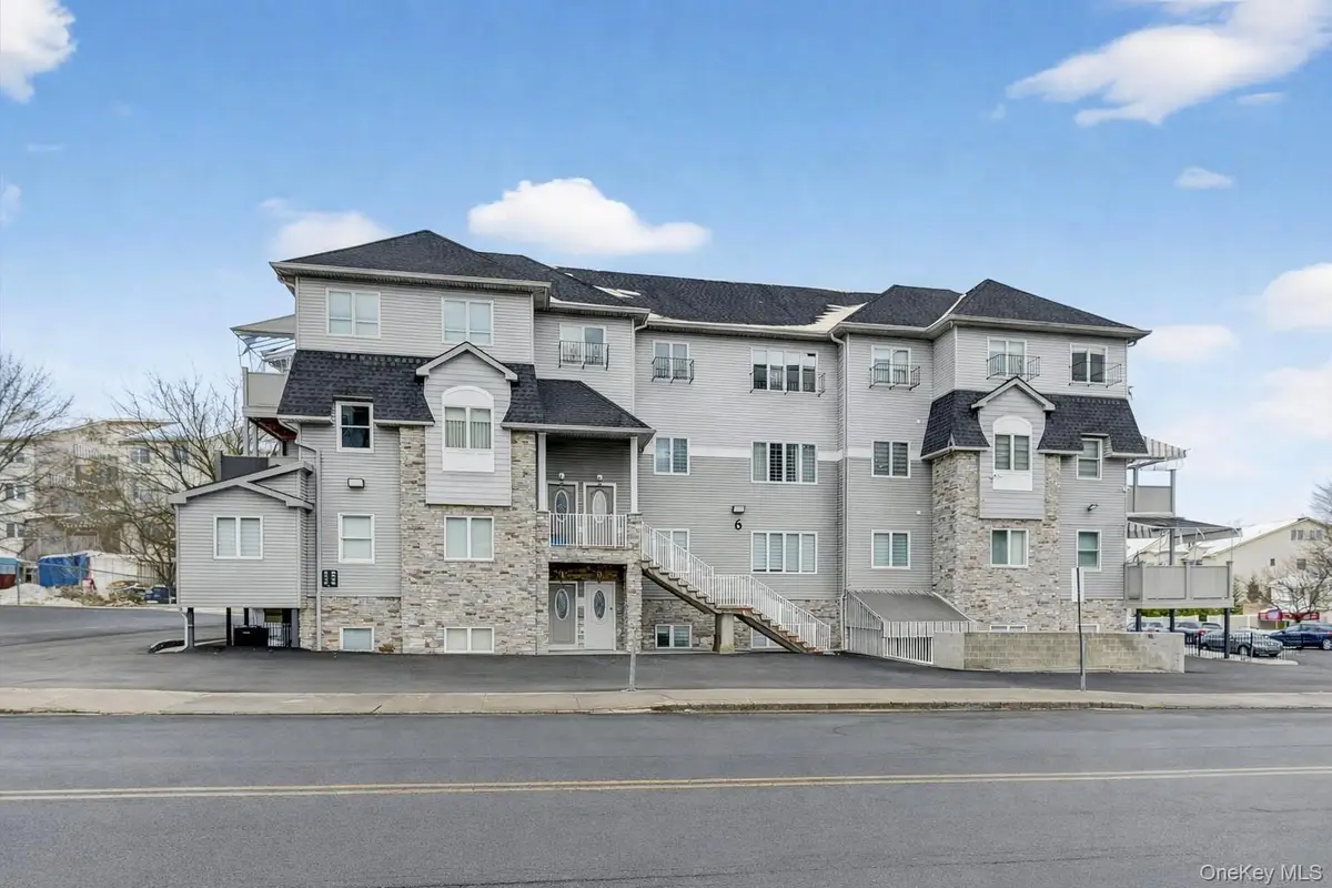 6 Garfield Road #311, Monroe, NY 10950 - #1