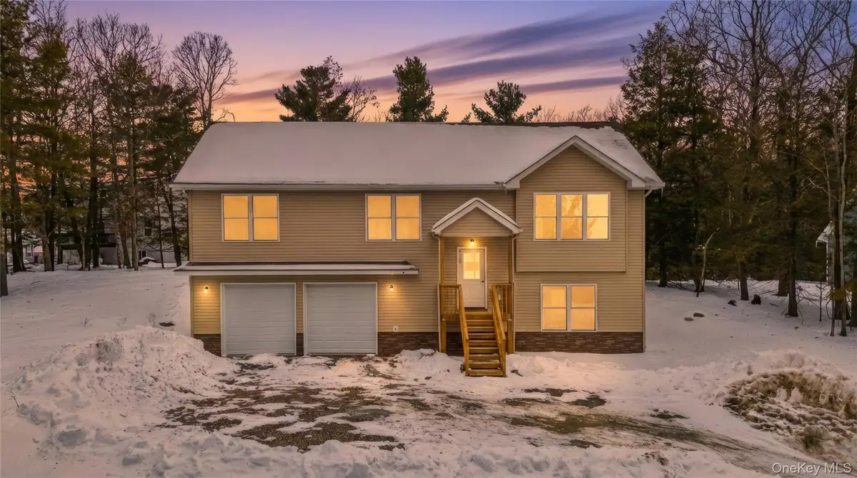 15 Manchester Road, Rock Hill, NY 12775 - #1