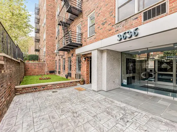 3636 Fieldston Road #6M, Bronx, NY 10463