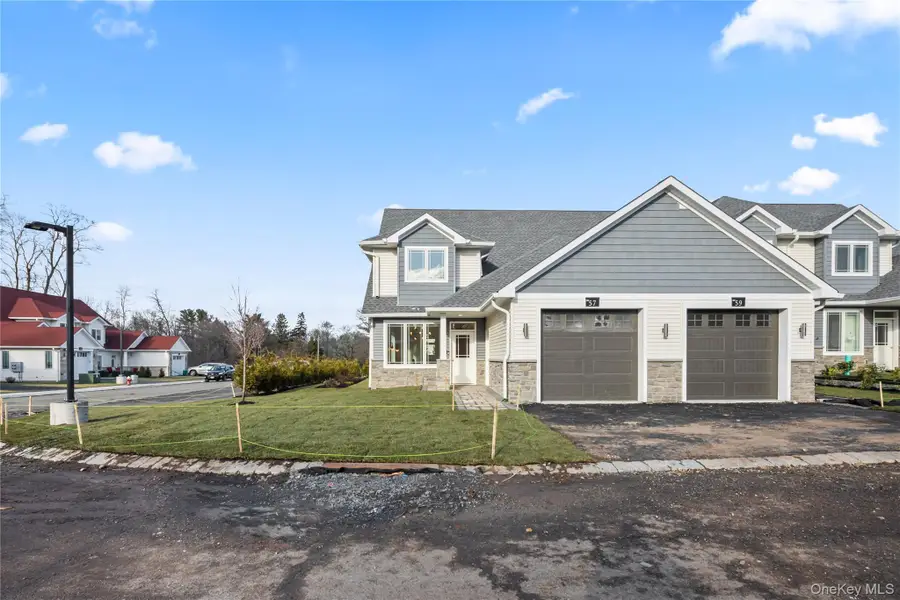 17 Dessau Circle #40, Spring Valley, NY 10977 - #2