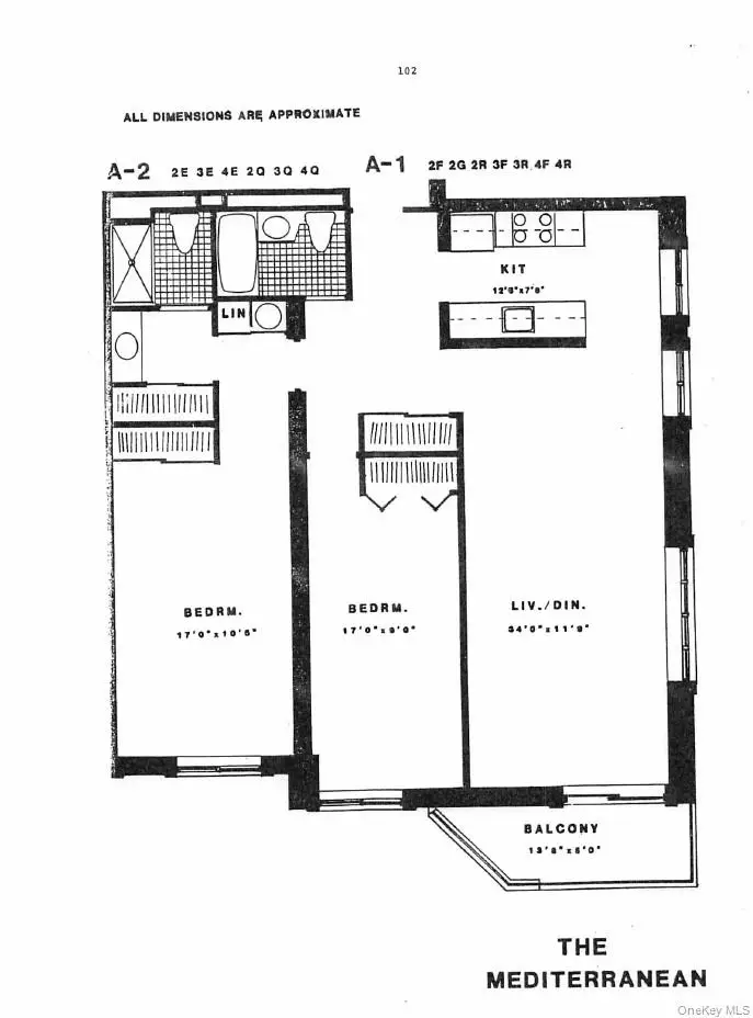 750 W Broadway #4Q, Long Beach, NY 11561 - #3