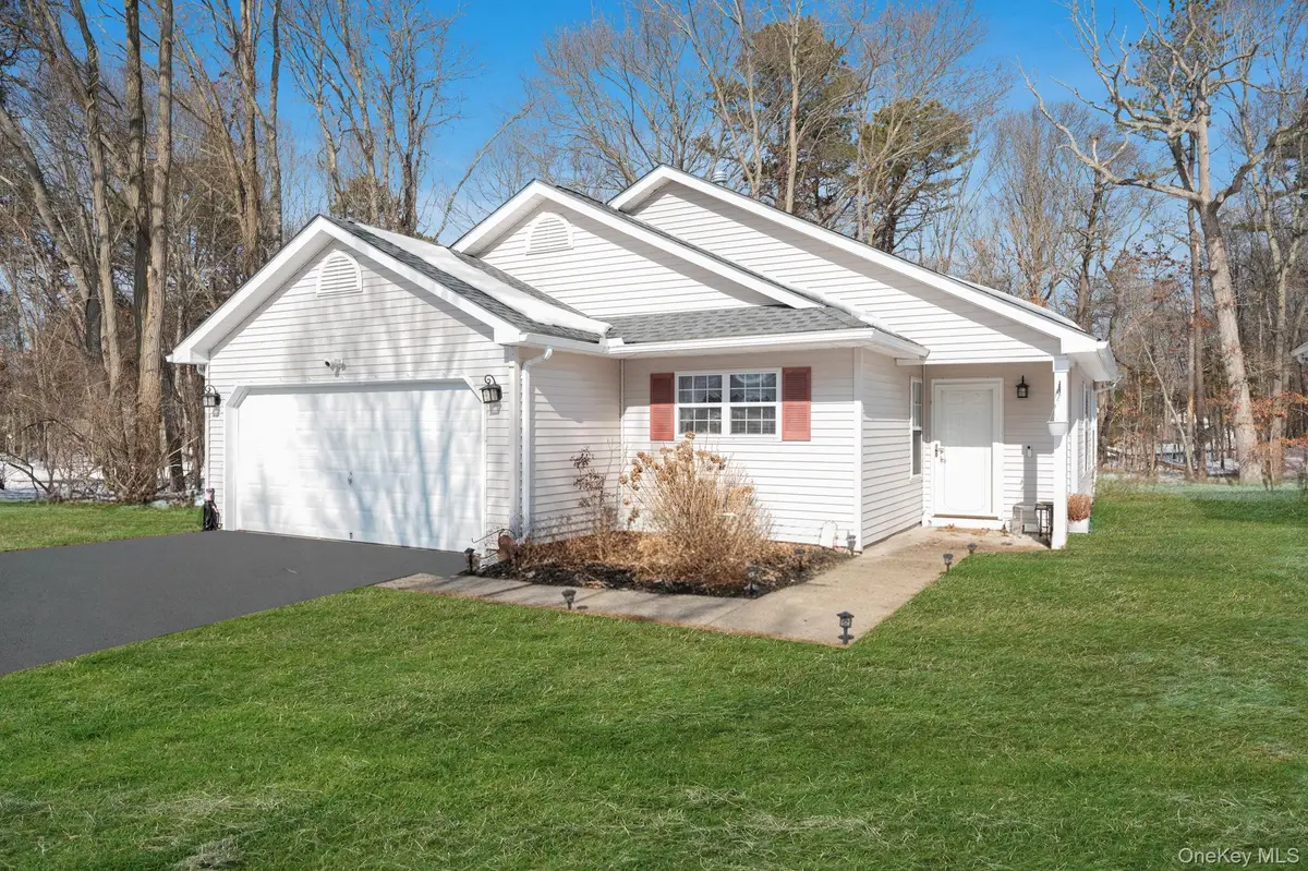 2 Greenbriar Court #2, Middle Island, NY 11953 - #1