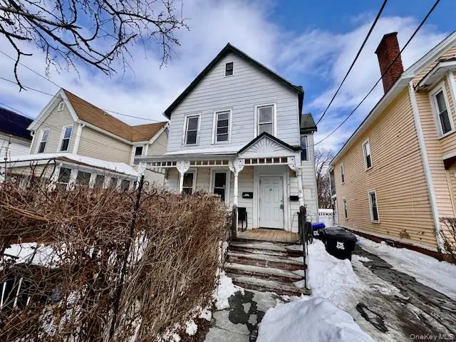 11 Fairview Avenue, Poughkeepsie, NY 12601 - #2