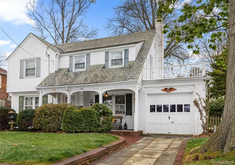 43 Macdonald Street, Hempstead, NY 11550 - #2