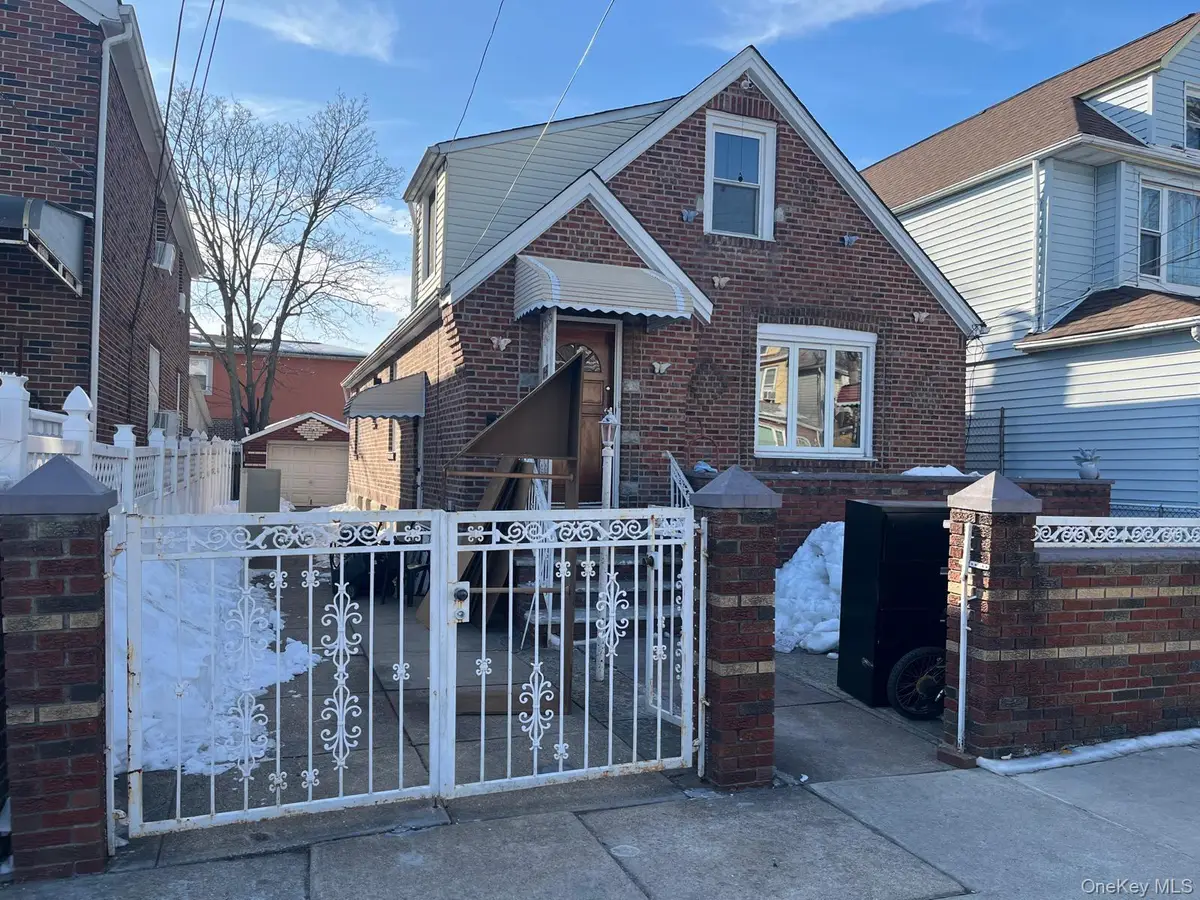 109-60 131st Street, South Ozone Park, NY 11420 - #1