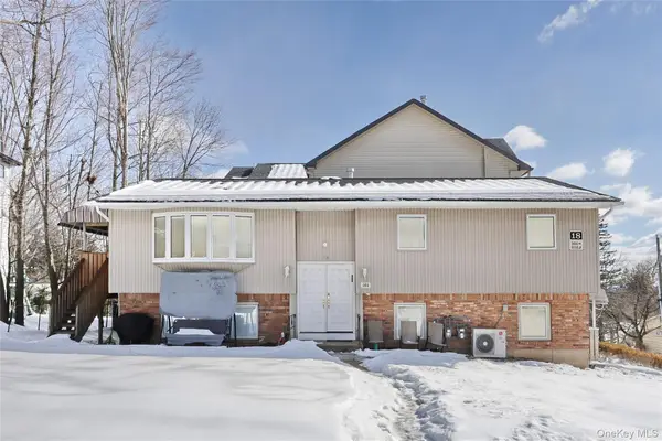 18 Wilsher Drive, Monsey, NY 10952