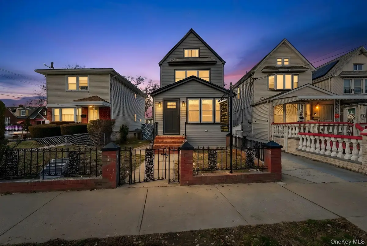 13205 109th Avenue, South Ozone Park, NY 11420 - #1