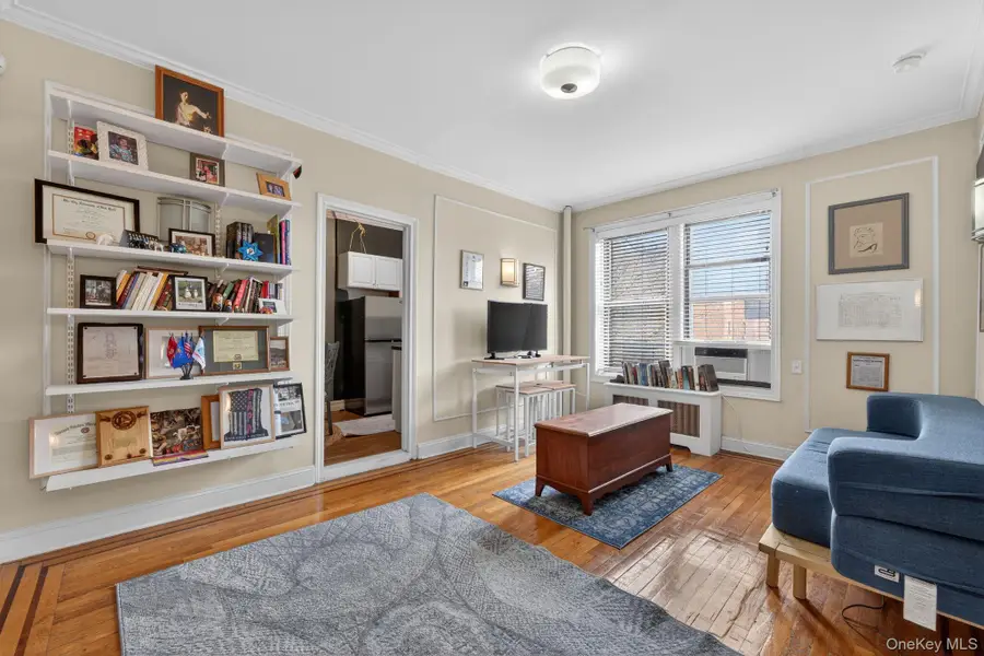 225 Bennett Avenue #4C, New York, NY 10040 - #3