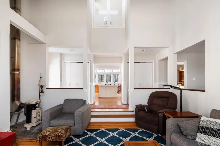 17 Highview Road, Pound Ridge, NY 10576 - #3