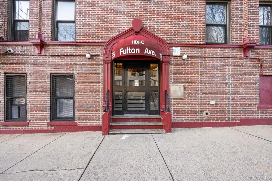 1165 Fulton Avenue #2D, Bronx, NY 10456 - #2