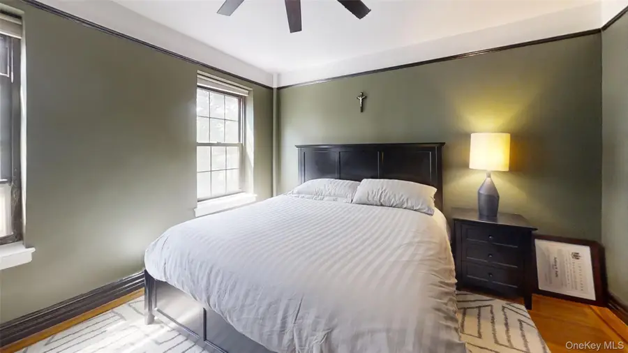 105 Garth Road #4k, Scarsdale, NY 10583 - #2