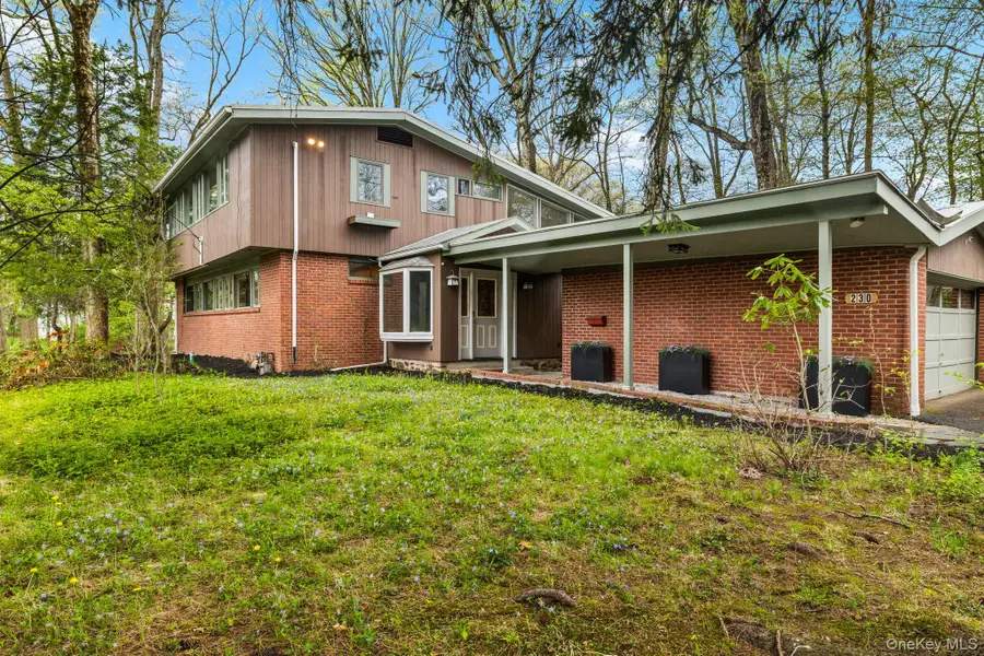 230 Sickletown Road, West Nyack, NY 10994 - #2