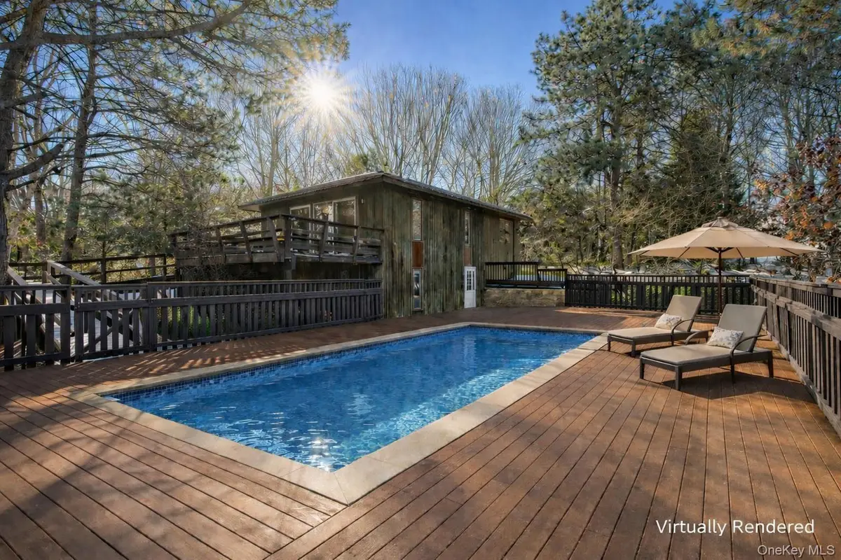 21 Hillside Road, Southampton, NY 11968 - #1