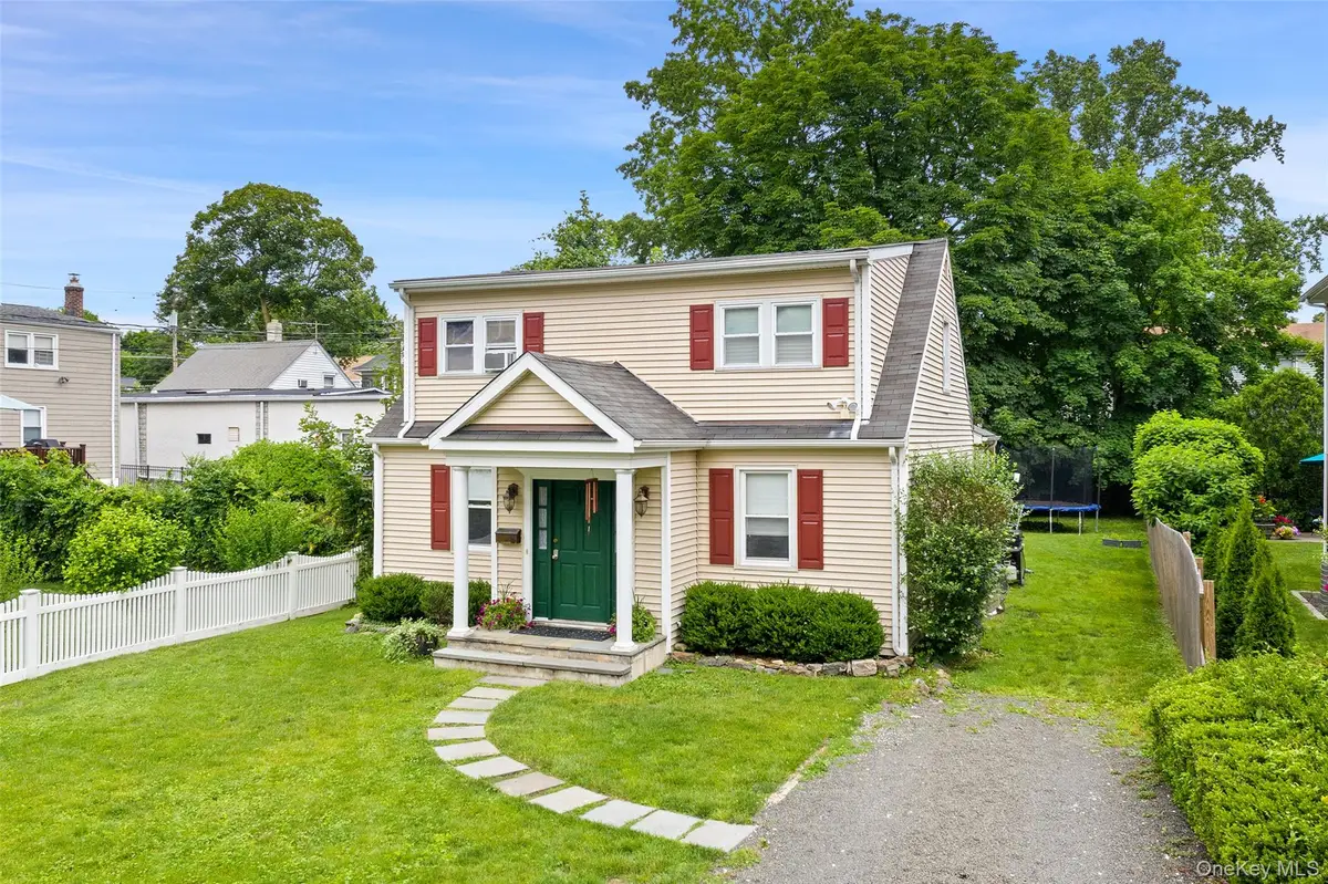 8 Goldwin Street, Rye, NY 10580 - #1