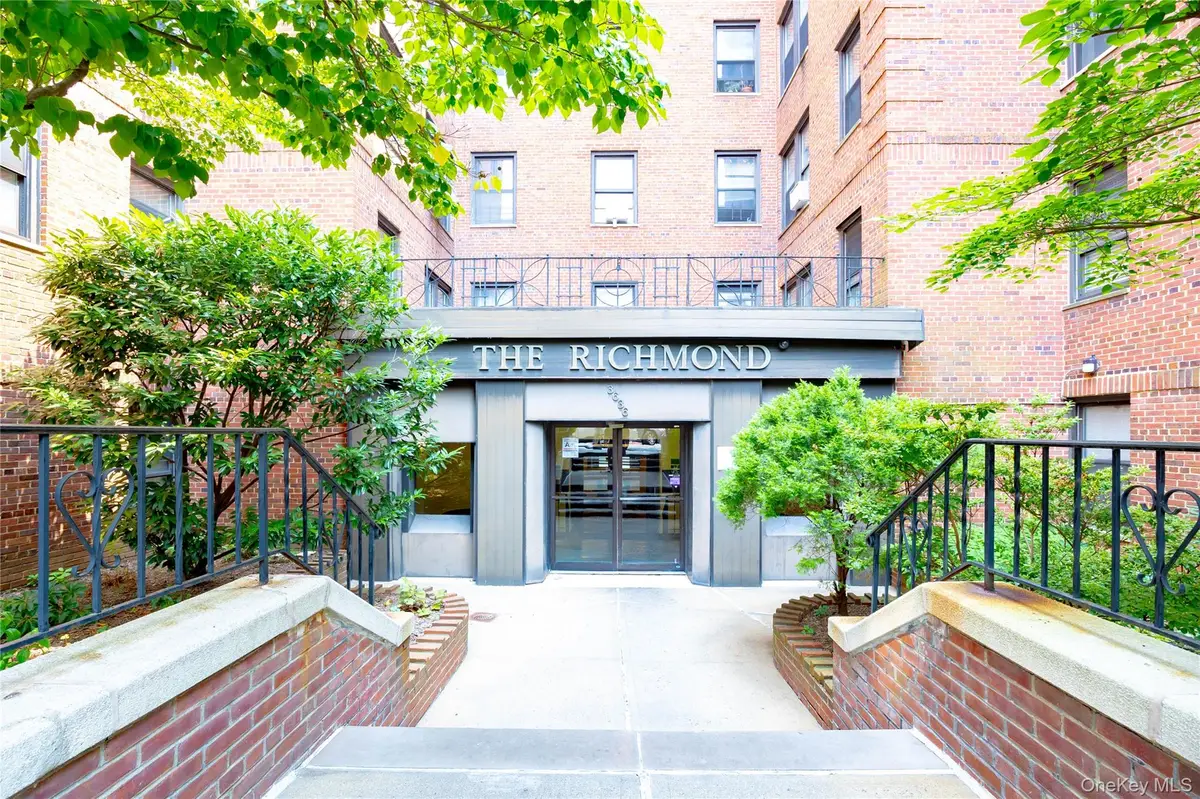 3636 Greystone Ave #3L, Bronx, NY 10463 - #1