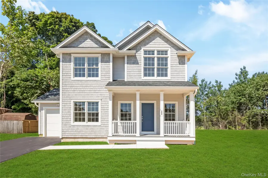 510 Bayport Avenue, Bayport, NY 11705 - #3