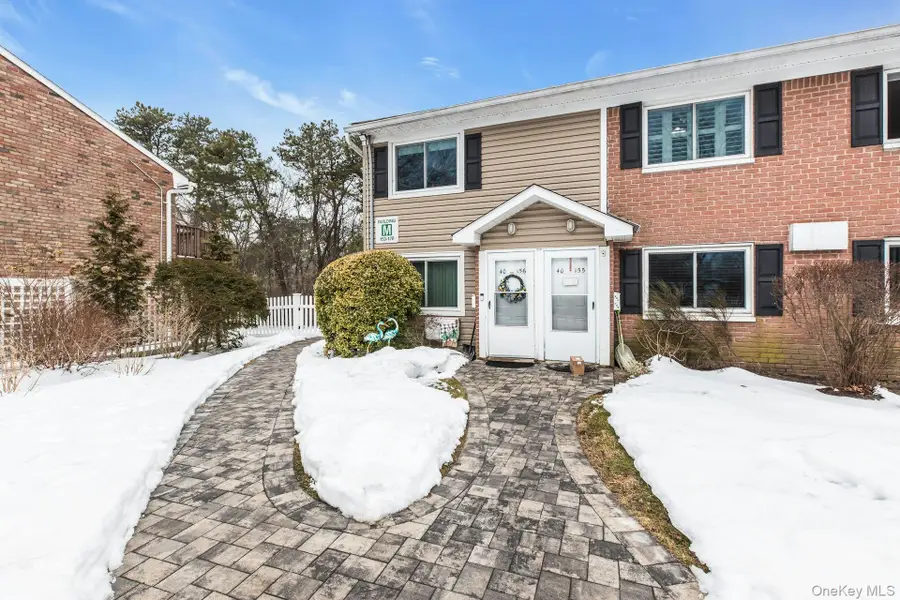40 W 4th Street #156, Patchogue, NY 11772 - #2