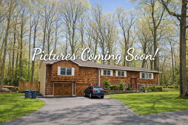 1 Forest Glen Court, Suffern, NY 10901