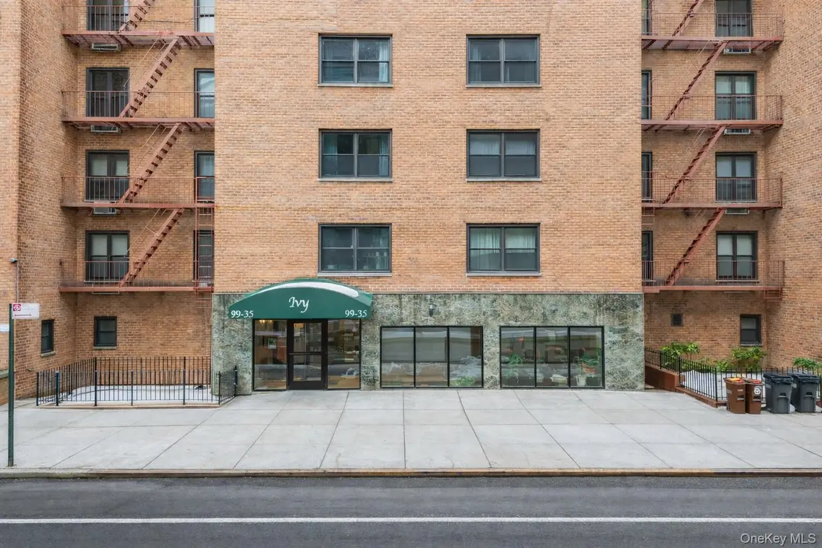 9935 59th Avenue #6C, Corona, NY 11368 - #1