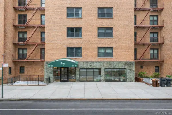9935 59th Avenue #6C, Corona, NY 11368