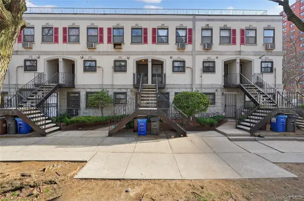 1862 Story Avenue #37B, Bronx, NY 10473