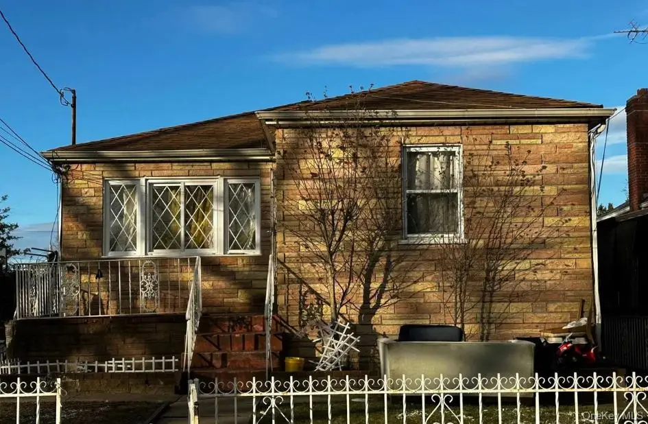 243-11 132nd Road, Rosedale, NY 11422 - #1