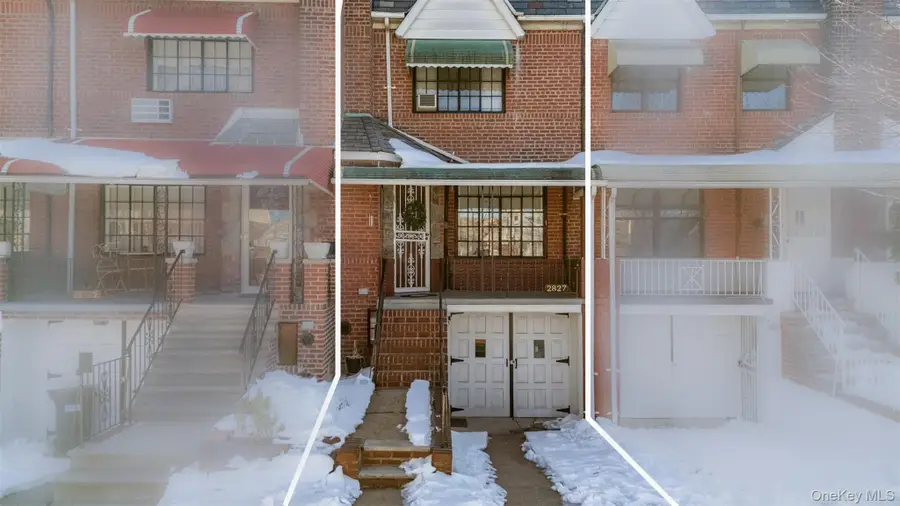 2827 50th Street, Woodside, NY 11377 - #2