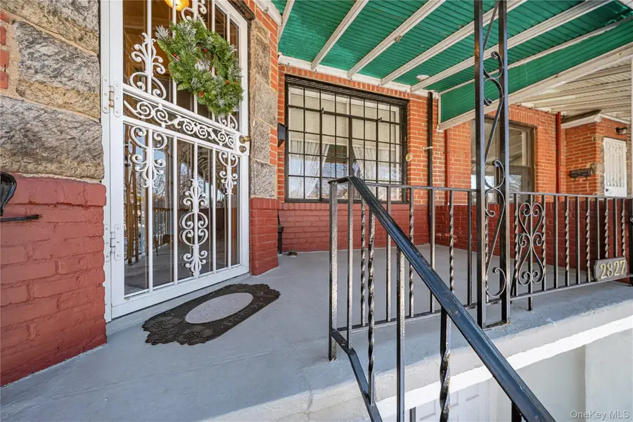 2827 50th Street, Woodside, NY 11377 - #3