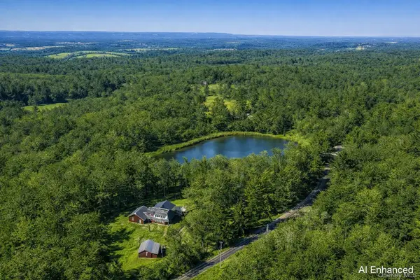 119 Fern Hill Road, Ghent, NY 12075