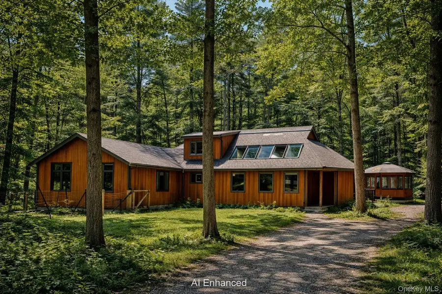 119 Fern Hill Road, Ghent, NY 12075 - #2